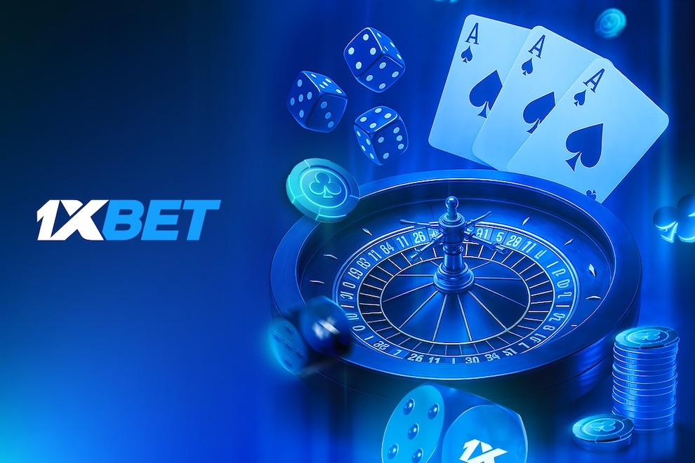 1xBet Malaysia Download APP Your Ultimate Guide 293952157