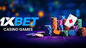 Discover the Excitement of 1xBet Korea Online Casino