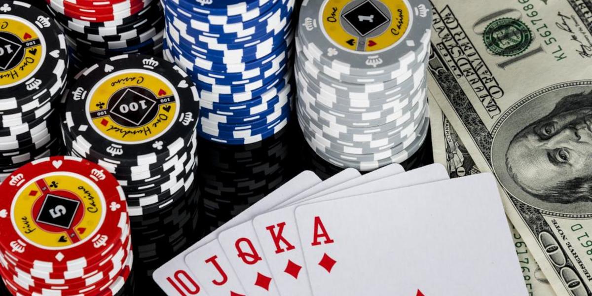 Experience the Thrill Casino Yeti Win New Uncovered