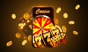 Experience the Thrill Casino Yeti Win New Uncovered