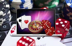 Experience the Thrill Casino Yeti Win New Uncovered